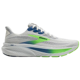 Tenis Hombre Brooks Ghost 17 - Light Grey
