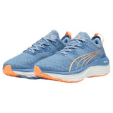 Tenis Puma Running Hombre Foreverrun Nitro - Azul