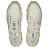 On Running Tenis Trail Running Hombre Cloudsurfer 2 Waterproof - Ghost/Chalk