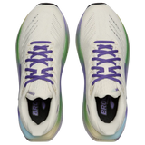 Tenis Mujer Brooks Running Glycerin Max 2 -  Papyrus/Blue/Phantom