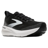 Tenis Hombre Brooks Running Glycerin GTS 23 -  Black/Grey/White