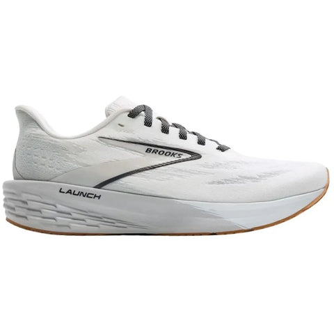 Tenis Hombre Brooks Running Launch 11 - White