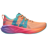 ASICS Tenis UNISEX Running NOVABLAST 5 LAM - Mojave/Amethyst