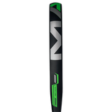 Pala Adidas Padel Match 2026 Light - Negro