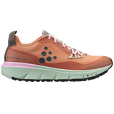 Tenis Mujer Craft Trail Running ADV Nordic - Brown
