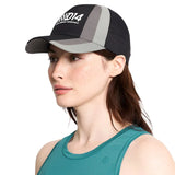 Ciele Gorra Trail Running TRL SC MRPH EQ Finish Line - Whitaker