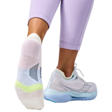Feetures Calcetines Running Elite Ultra Light Tab - Lilac Breeze