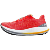 Tenis Running Mujer Craft PACER  - Red