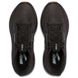Tenis Hombre Brooks Running Revel 8 - Black/White/Black