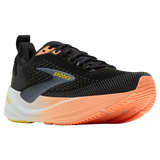 Tenis Mujer Brooks Running Ghost Max 4 - Black/Folkston /Cyber Peach