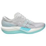 ASICS Tenis Running UNISEX MAGICSPEED 5 -  White/Pure Silver