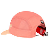 Ciele Gorra Running GO SC Comp Miami WWM26 - Naranja