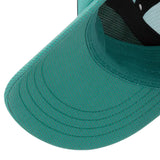 Ciele Gorra Running FST SC EQ Frame S - Harbor