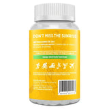 Electrolitos RUTS ENERGY Running Masticables Mango