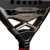Pala NOX AT10 Pro Cup Hard 2026 Agustin Tapia