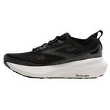 Tenis Mujer Brooks Running Glycerin 23 -  Black/White
