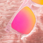 Goodr Running POP G -  Living in a material Swirl