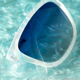 Goodr - OG ´S - MARBLEOUS BLUE YONDER