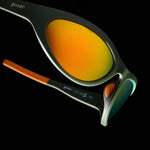 Goodr Running Bug G - GRASS STAIN HALL OF FAME