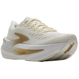 Tenis Mujer Brooks Running Glycerin Max 2 -   Coconut/Starfish/White