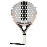 Pala Adidas Padel Drive 2026 Light - Blanco