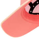 Ciele Gorra Running GO SC Comp Miami WWM26 - Naranja