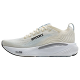 Tenis Mujer Brooks Running Adrenaline GTS 25 -  Star White/Nantucket/Chrome