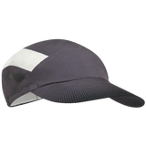 SOAR Gorra Running Printed Unisex - Black/Grey