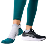 Feetures Calcetines Running Elite MAX Cushion Tab - Stone Ivy