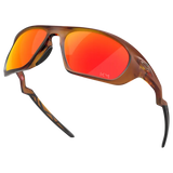 OAKLEY Lifestyle UNISEX Lateralis Prizm Ruby - Naranja