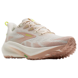 Tenis Mujer Brooks Ghost Trail  - Arctic Wolf/Rose/Nightlife