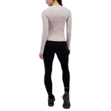 BANDIT Playera Mujer Running Mercury SeamlessTM - Ash