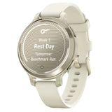 Reloj Garmin Lily® 2 Active - Dorado