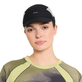 Ciele Gorra Running FST SC Short Brim EQ Iconic Bar SL - Whitaker