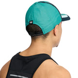 Ciele Gorra Trail Running TRL SC MRPH EQ Finish Line - Harbor / Deep Space