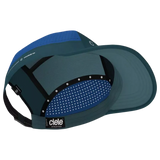 Ciele Gorra Running GOCap SC GRPWinc - Decade Blue