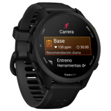 Reloj Garmin Forerunner ® 70 - Negro