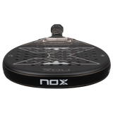 Pala NOX AT10 Pro Cup Hard 2026 Agustin Tapia
