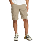 Eddie Bauer Pantalon Hombre Senderismo Rainier Convertible - Khaki