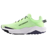 Tenis New Balance Mujer Trail - DynaSoft Nitrel V6 - Green