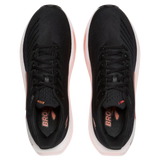 Tenis Hombre Brooks Running Glycerin Max 2 - Black/Tigerlilly/Orange