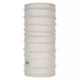 BUFF Tubular UNISEX Outdoor Lightweight Merino Wool - Gris Claro