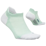Feetures Calcetines Running Elite MAX Cushion Tab - Supine Sage