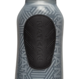 NATHAN SoftFlask 355ml Trail Running SpeedDraw Insulated 2 - Black