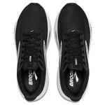 Tenis Hombre Brooks Ghost 17 - Negro