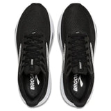 Tenis Hombre Brooks Ghost 17 - Negro