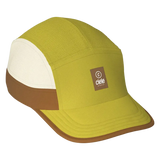 Ciele Gorra Running GO SSC Plus Box - Yellow