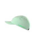 Gorra Compressport 5 Panel Light Cap - Lime