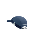 Compressport - 5 Panel Light Cap - Indigo/Blues