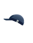 Compressport - 5 Panel Light Cap - Indigo/Blues